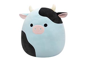 Squishmallow 5inch Plush ( Wave 21)