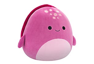 Squishmallow 12inch Plush Assortment A(Wave 21)