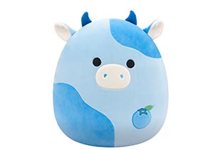 Squishmallow 12inch Plush Assortment A(Wave 21)