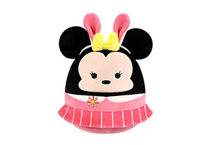 Squishmallow 8inch Disney Easter Plush In CDU