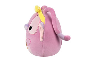 Squishmallow 8inch Disney Easter Plush In CDU