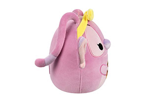 Squishmallow 8inch Disney Easter Plush In CDU