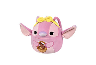 Squishmallow 8inch Disney Easter Plush In CDU