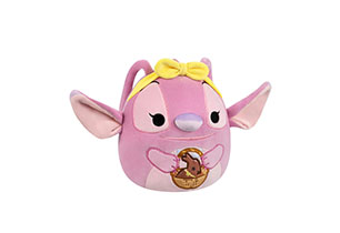 Squishmallow 8inch Disney Easter Plush In CDU