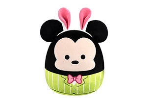 Squishmallow 8inch Disney Easter Plush In CDU