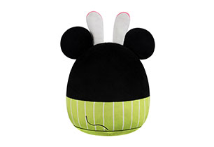 Squishmallow 8inch Disney Easter Plush In CDU