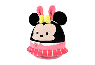 Squishmallow 8inch Disney Easter Plush In CDU