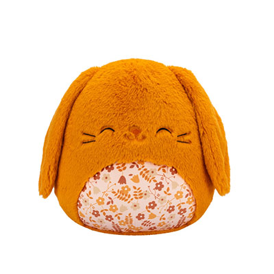 Squishmallow 12inch Easter Fuzzamallows Asstd