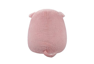 Squishmallow 12inch Easter Fuzzamallows Asstd