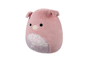 Squishmallow 12inch Easter Fuzzamallows Asstd