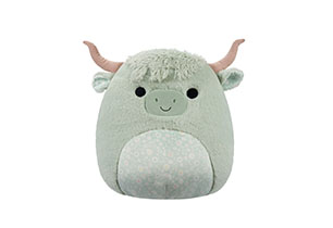 Squishmallow 12inch Easter Fuzzamallows Asstd