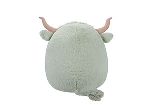 Squishmallow 12inch Easter Fuzzamallows Asstd