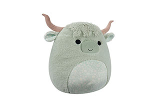 Squishmallow 12inch Easter Fuzzamallows Asstd