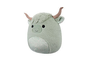 Squishmallow 12inch Easter Fuzzamallows Asstd