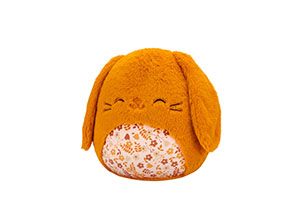 Squishmallow 12inch Easter Fuzzamallows Asstd