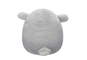 Squishmallow 12inch Easter Fuzzamallows Asstd