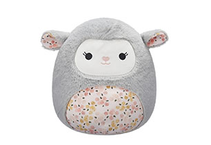 Squishmallow 12inch Easter Fuzzamallows Asstd