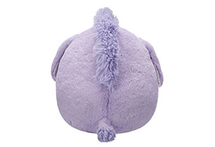 Squishmallow 12inch Easter Fuzzamallows Asstd