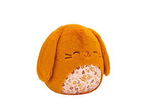 Squishmallow 12inch Easter Fuzzamallows Asstd