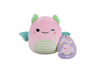 Squishmallow 5inch Easter Plush Asst B