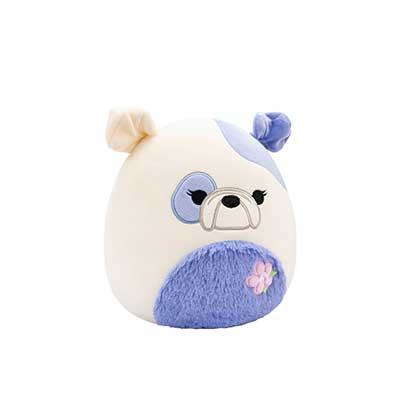 Squishmallow 7.5inch Easter Plush Asst C In CDU