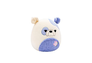 Squishmallow 7.5inch Easter Plush Asst C In CDU