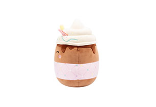 Squishmallow 7.5inch Easter Plush Asst C In CDU