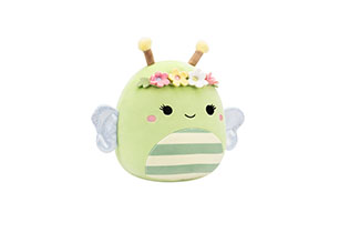 Squishmallow 7.5inch Easter Plush Asst C In CDU