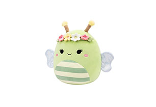 Squishmallow 7.5inch Easter Plush Asst C In CDU