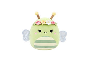 Squishmallow 7.5inch Easter Plush Asst C In CDU