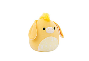 Squishmallow 7.5inch Easter Plush Asst C In CDU