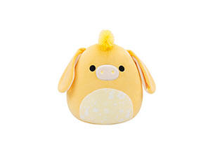 Squishmallow 7.5inch Easter Plush Asst C In CDU