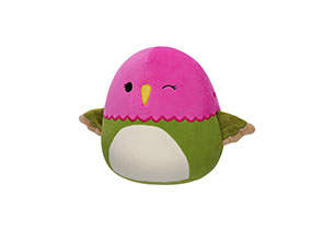 Squishmallow 7.5inch Easter Plush Asst C In CDU