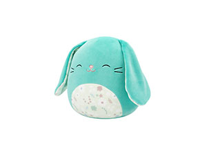 Squishmallow 7.5inch Easter Plush Asst C In CDU