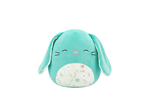 Squishmallow 7.5inch Easter Plush Asst C In CDU