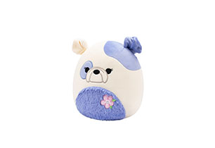 Squishmallow 7.5inch Easter Plush Asst C In CDU