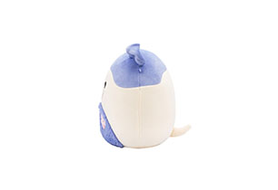 Squishmallow 7.5inch Easter Plush Asst C In CDU