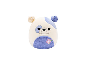 Squishmallow 7.5inch Easter Plush Asst C In CDU