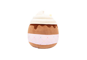 Squishmallow 7.5inch Easter Plush Asst C In CDU