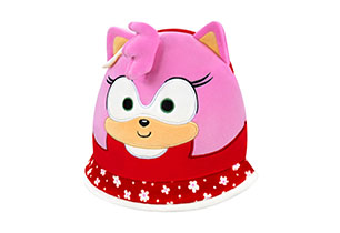 Squishmallow 8inch Sega Easter Plush In CDU