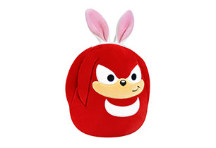 Squishmallow 8inch Sega Easter Plush In CDU