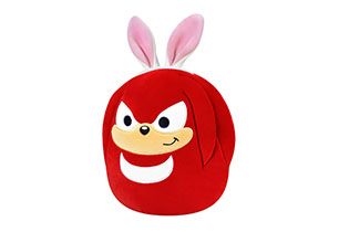 Squishmallow 8inch Sega Easter Plush In CDU