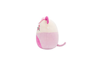 Squishmallow Heart 7.5inch Plush In CDU Asst A