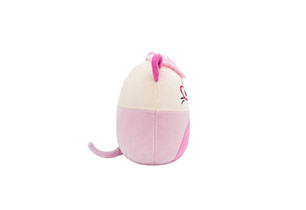 Squishmallow Heart 7.5inch Plush In CDU Asst A