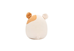 Squishmallow Heart 7.5inch Plush In CDU Asst A