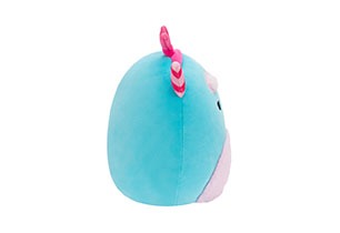 Squishmallow Heart 7.5inch Plush In CDU Asst A