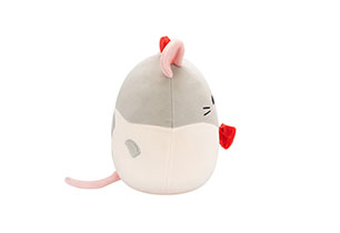 Squishmallow Heart 7.5inch Plush Asst B In CDU