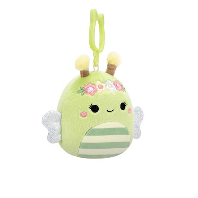 Squishmallow 3.5inch Easter Plush In Cdu