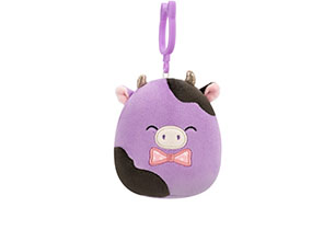 Squishmallow 3.5inch Easter Plush In Cdu