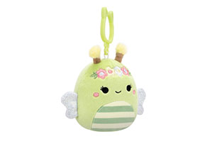 Squishmallow 3.5inch Easter Plush In Cdu